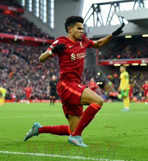 迪亚斯:我们应该取得更多进球 安帅让我更加直接